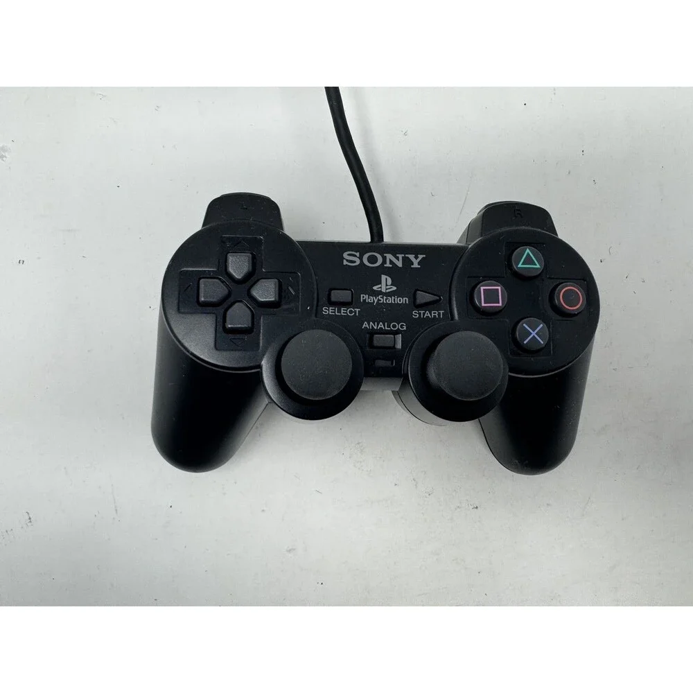 Sony playstation ps2